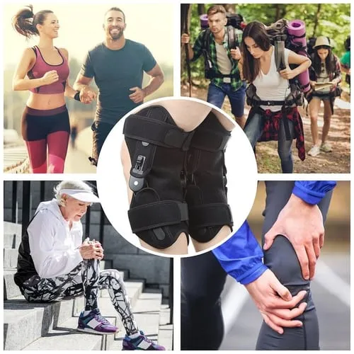 Shift Knee Brace - Image 4