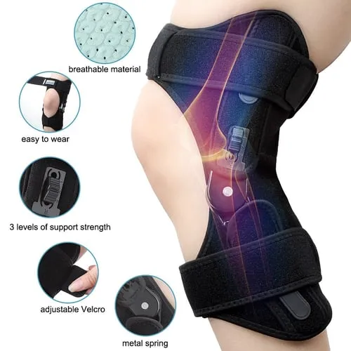 Shift Knee Brace - Image 6