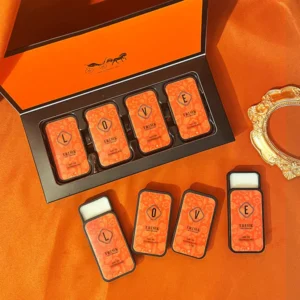 TRIMK™ Sensuality Solid Balm