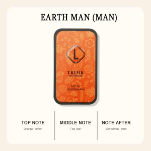 TRIMK™ Sensuality Solid Balm