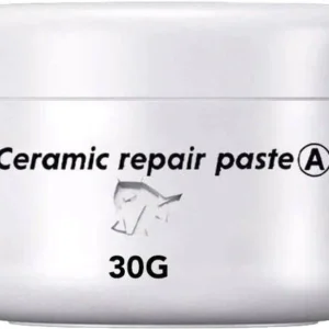 Tile Repair Paste