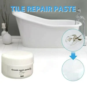 Tile Repair Paste