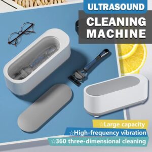 Ultrasone reinigingsmachine