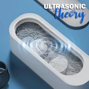 Ultrasone reinigingsmachine