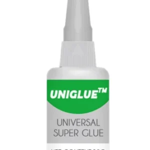 Uniglue™ Universal Super Glue