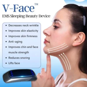 V-Face™ EMS Sleeping Beauty Device