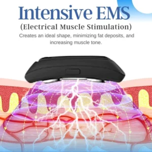 V-Face™ EMS Sleeping Beauty Device
