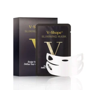 V-Shape™ Slimming MaskV-Shape™ Mask ya Kupunguza uzito