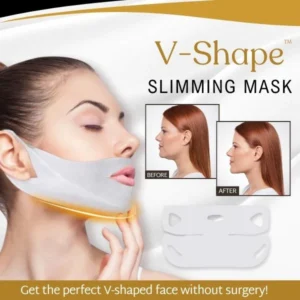 Maska wyszczuplająca V-Shape™ Maska wyszczuplająca V-Shape™
