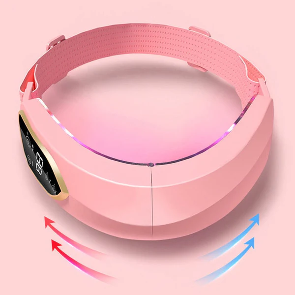 V-Shape Facial Lifting Slimming Vibration Massager - Image 6