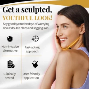 V-Shape™ Slimming MaskV-Shape™ Slimming Mask