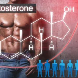 Alternative view of VitalTone™Men's Testicle Massager