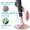 WELLBEINGCOVE™ Ionic Ionized low-frequency pulse self-heating socks