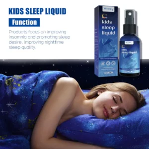 Wiieey™ Sleep Spray