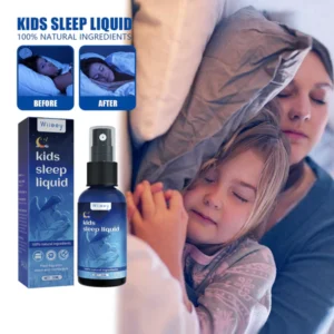 Wiieey™ Sleep Spray