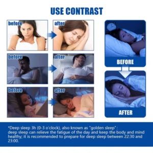 Wiieey™ Sleep Spray