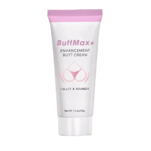 Zurdk™ ButtMax+ Enhancement Butt Cream