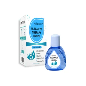 Zurdk™ Ultra Eye Therapy Drops
