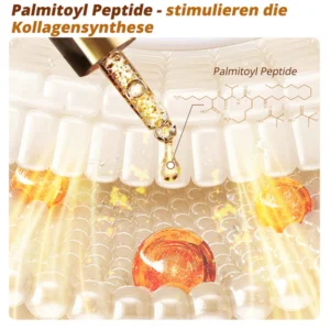 Alternative view of flysmus™ RevitaPeptide Umkehrserum