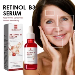 ruelens™ Retinol B3 Serum