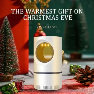 Alternative view of BIKENDA™ Multi-function Quantum Zero Energy Heater