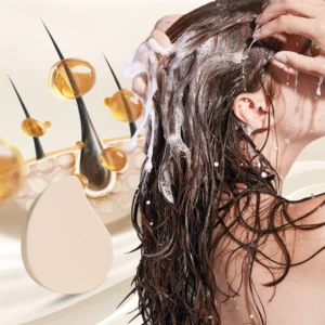 Biancat™ OatRice Haarwachstum-Shampoo-Seife