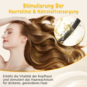 Alternative view of Biancat™ OatRice Haarwachstum-Shampoo-Seife