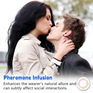 Alternative view of Biancat™ Pheromone Essential Oil Roll-On Perfume