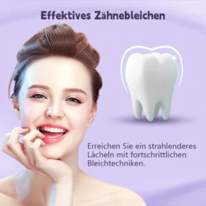 Alternative view of Biancat™ V34 pflanzenbasiertes Zahnaufhellungsgel