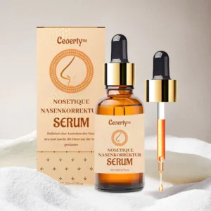 Ceoerty™ NoseTique Nasenkorrektur-Serum