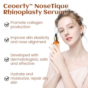 Alternative view of Ceoerty™ NoseTique Rhinoplasty Serum