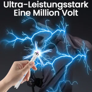 Alternative view of Ceoerty™ ShockSafe Hochleistungs-Taktischer Elektroschock-Kugelschreiber