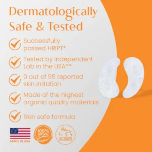 Alternative view of Ceoerty™ SkinLift K-Technology Soluble Collagen Film