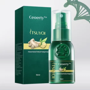 Ceoerty™ TSUYOI Haarwachstumsspray