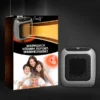 Ceoerty™ WarmQuick Keramik Sofort-Wandheizgerät