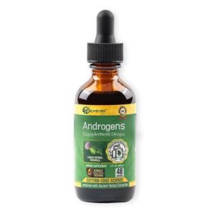 EasyRx™ Androgens Supplement Drops