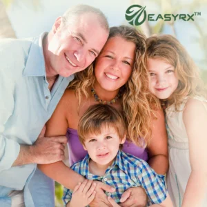 Alternative view of EasyRx™ Androgens Supplement Drops