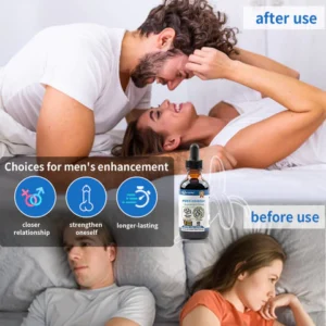 Alternative view of EasyRx™ PDE5 Inhibitor Supplement Drops
