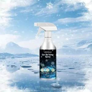 Fivfivgo™ Auto-Enteisungsspray