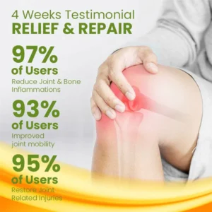 Alternative view of Fivfivgo™ BEETox Gelenk- und Knochentherapiecreme