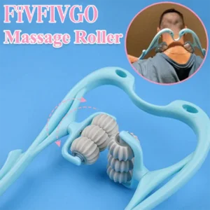 Alternative view of Fivfivgo™ Massageroller