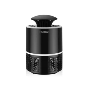 Fivfivgo™ USB Power Elektrische Moskito Killer Lampe