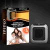 Fivfivgo™ WarmQuick Keramik-Sofort-Wandheizung