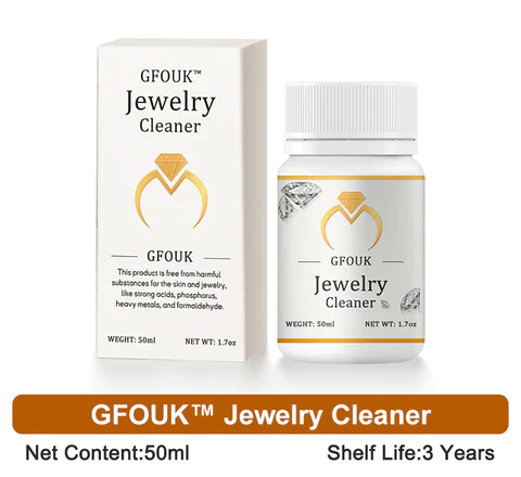 GFOUK™ Jewelry Cleaner - Image 7