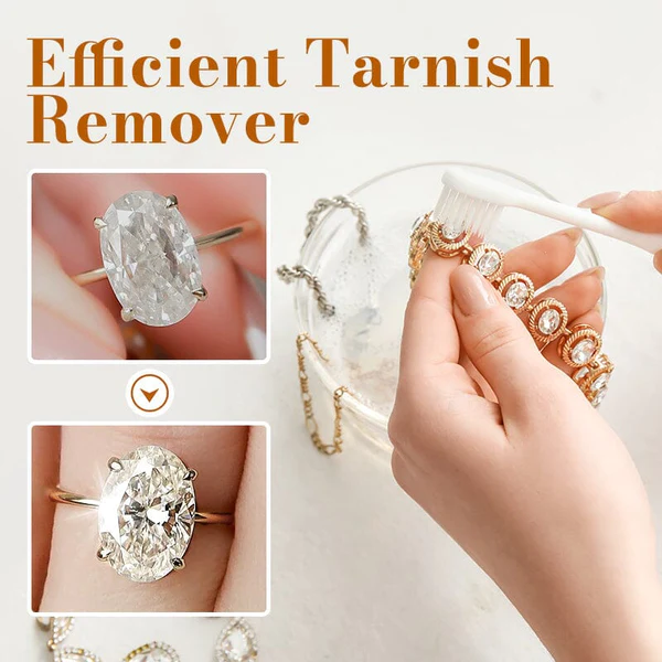 GFOUK™ Jewelry Cleaner - Image 3