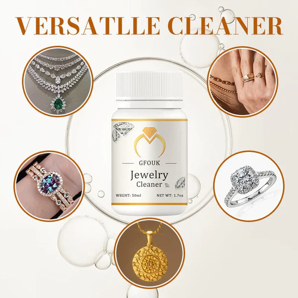 GFOUK™ Jewelry Cleaner - Image 5