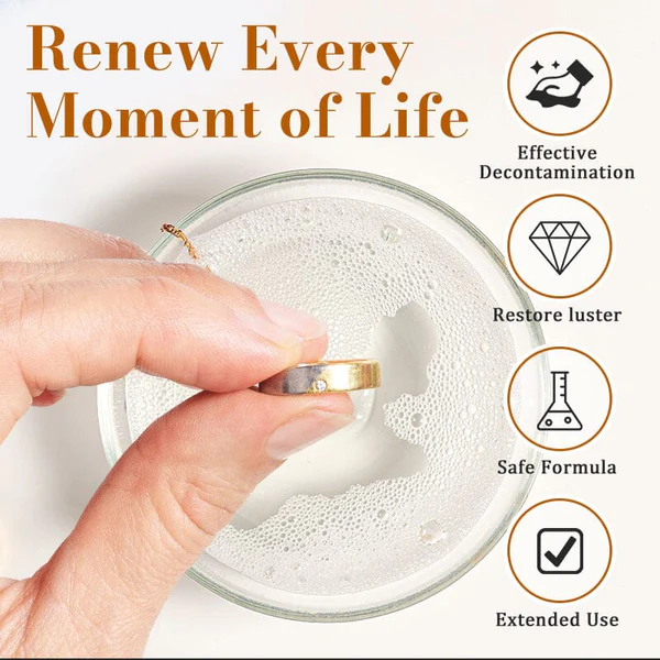 GFOUK™ Jewelry Cleaner - Image 6
