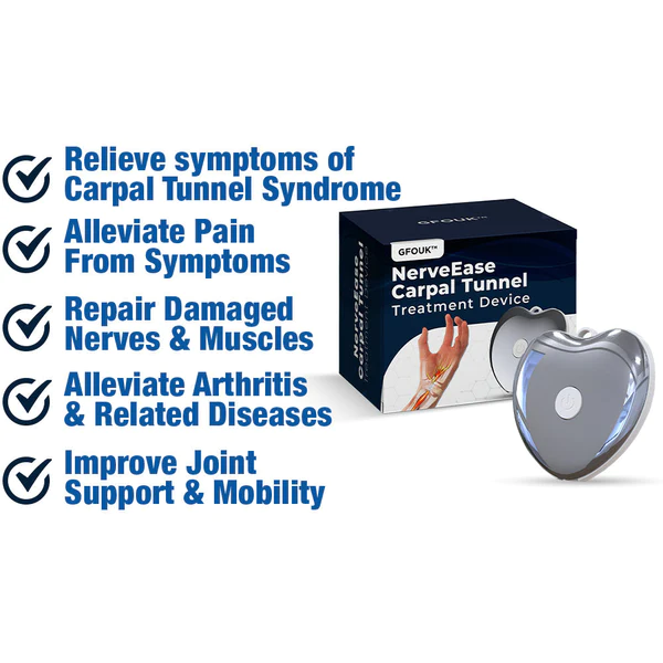 GFOUK™ NerveEase Carpal Tunnel Treatment Device - Image 5