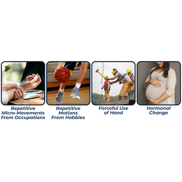GFOUK™ NerveEase Carpal Tunnel Treatment Device - Image 7