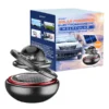 GFOUK™ Solar Powered Electromagnetic Molecular SnowSweep Removal Tool